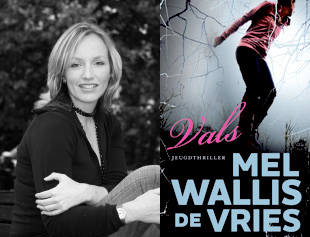 Mel wallis de vries - vals