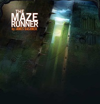 maze runner bg