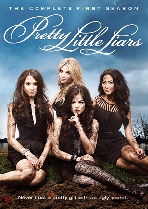 Pretty Little Liars - seizoen 1