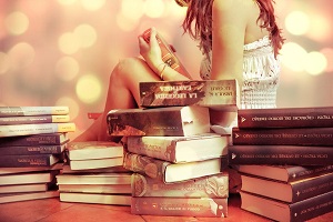 love for books by shadowsoftheday-d4cile0