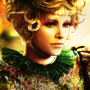 Effie Trinket