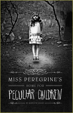 Miss Peregrine