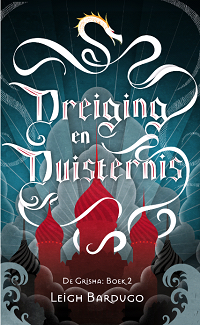 dreiging en duisternis