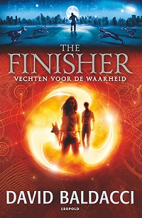 the-finisher