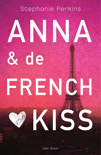 Anna de French Kiss