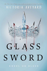 glass swords