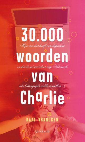 30.000 woorden van Charlie