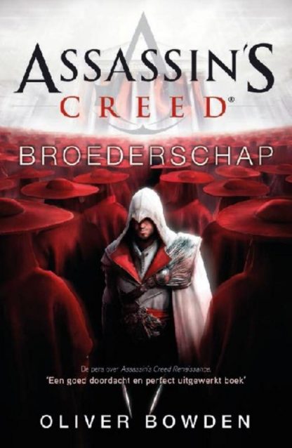 Assassin's Creed 2 - Broederschap
