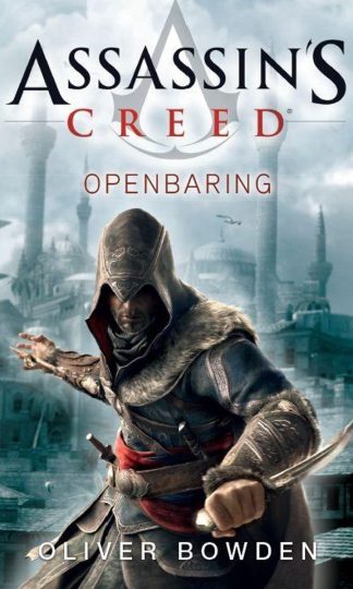 Assassin's Creed 4 - Assassin's creed - Openbaring