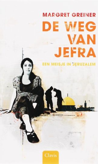 De Weg Van Jefra