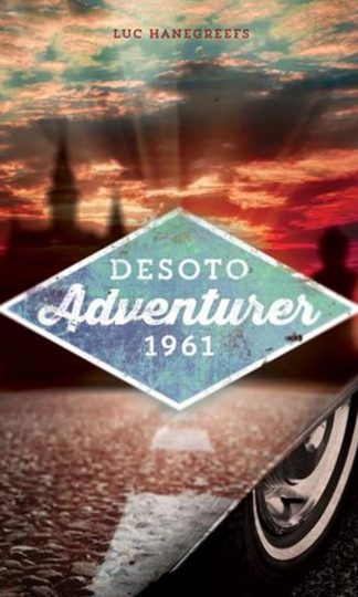 Desoto Adventurer 1961
