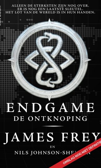 Endgame 3 - Endgame 3 - De ontknoping