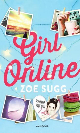 Girl Online - Girl online