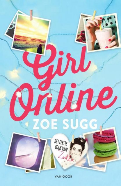 Girl Online - Girl online