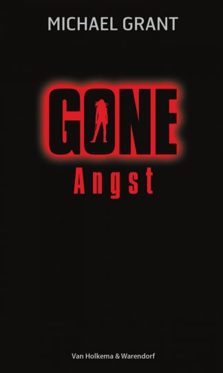 Gone - Gone Angst