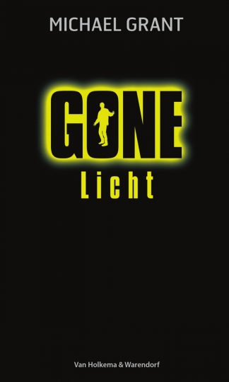 Gone - Licht