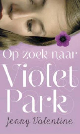 Op zoek naar Violet Park