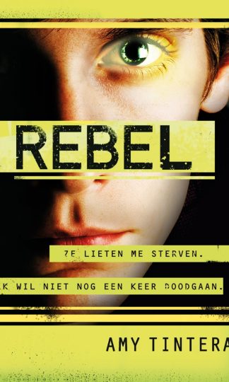 Reboot 2 - Rebel