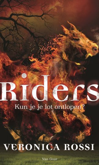 Riders - Riders