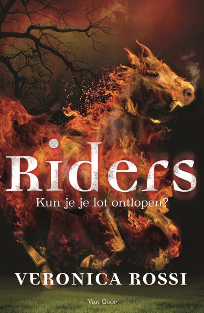 Riders - Riders