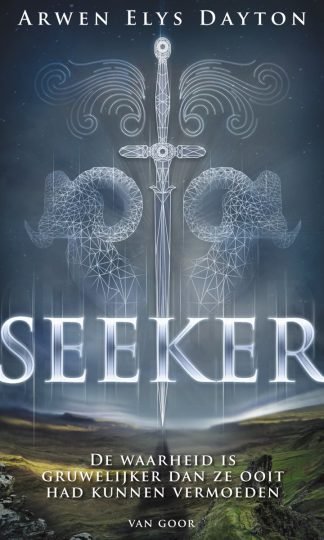 Seeker 1 - Seeker