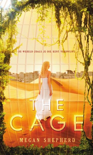 The cage 1 - The Cage