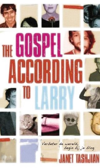 The gospel according to Larry