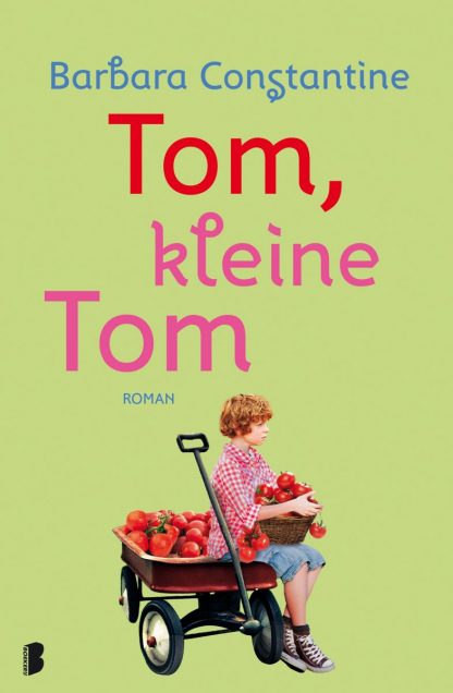 Tom, kleine Tom