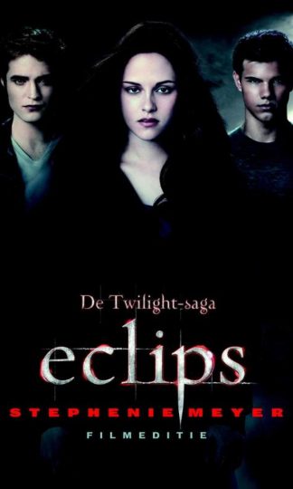 Twilight 3 - Eclips