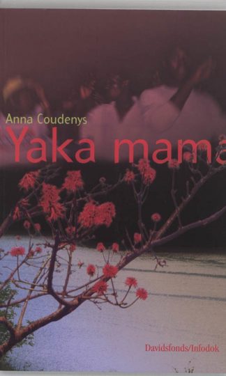 Yaka Mama