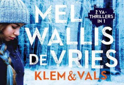 Klem + Vals - Dwarsligger