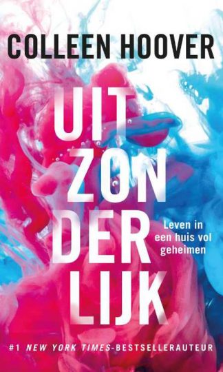 Uitzonderlijk van Colleen Hoover