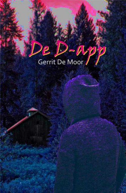 De D-app van Gerrit de Moor
