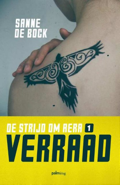 Verraad van Sanne de Bock