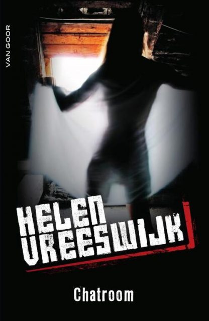 Chatroom van Helen Vreeswijk