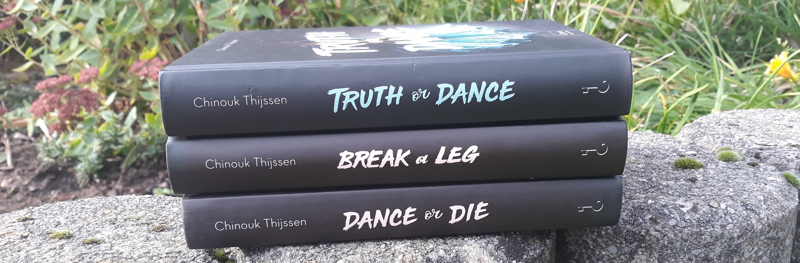 Truth or dance trilogie