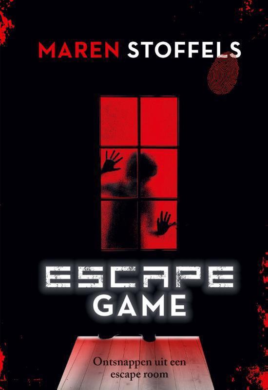 Escape Game Maren Stoffels