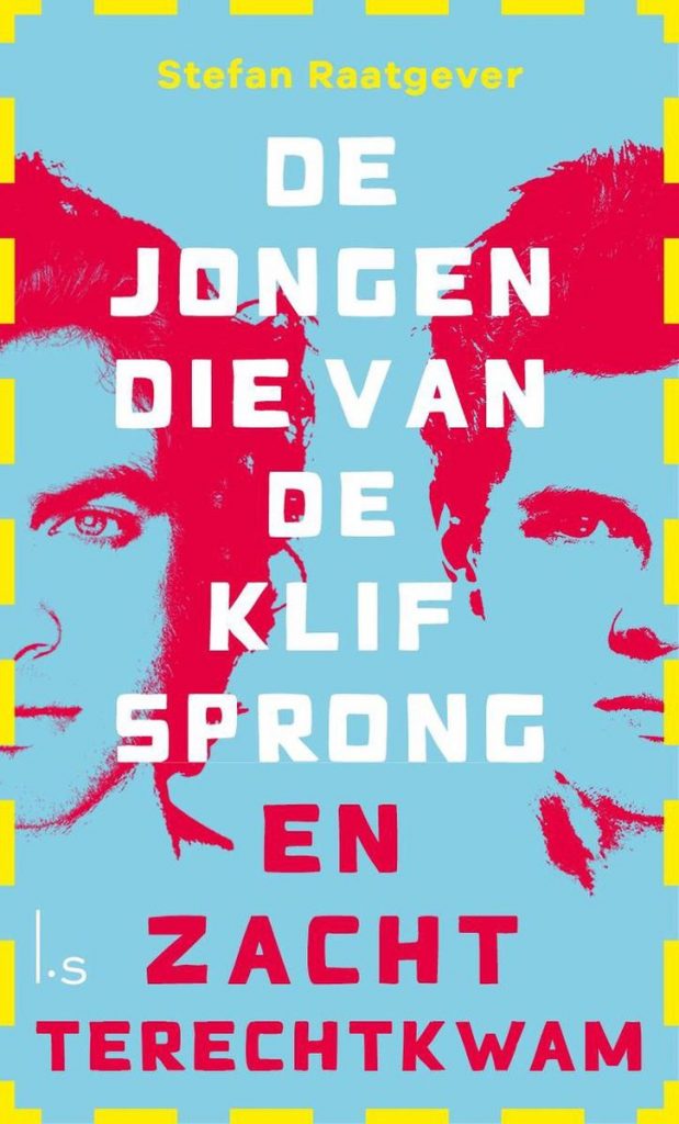 Recensie Ctrl A Juultje Van Den Nieuwenhof Young Adults Nl