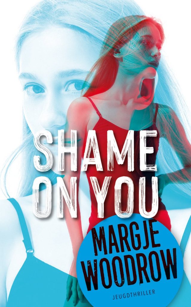 recensie-shame-on-you-margje-woodrow-young-adults-nl