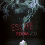 Recensie: Maren Stoffels – Escape Room 2.0