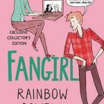 Recensie: Fangirl – Rainbow Rowell