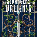 Recensie: De gevangene van Vallenia – Lynette Noni