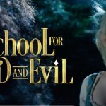 The School for Good and Evil filmnieuws