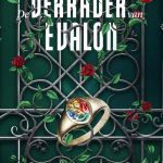 Recensie: De verrader van Evalon – Lynette Noni