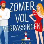 Recensie: een zomer vol verrassingen – Tessa Bailey