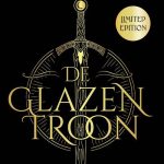 Recensie : De Glazen Troon – Sarah J. Maas