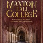 Recensie: Maxton Hall College – Mona Kasten  