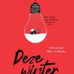 Recensie: Deze winter – Alice Oseman