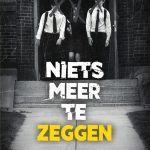 Niets meer te zeggen