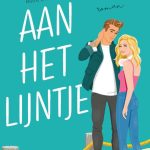 Recensie: Aan het lijntje – Tessa Bailey